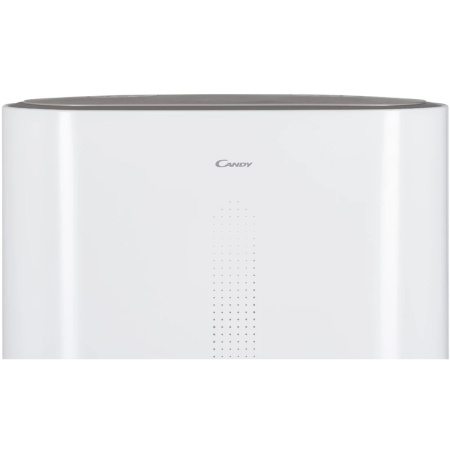 Водонагреватель электрический накопительный 50 л. Candy CF50V-P3(R) 3,0 кВт, эмаль