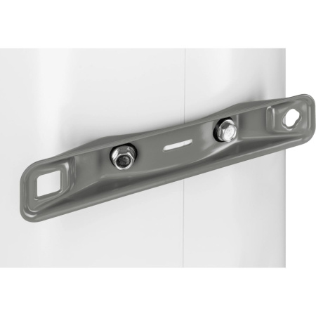 Водонагреватель электрический накопительный 80 л. Candy CR80V-B2SL(R) Slim, 1,5 кВт