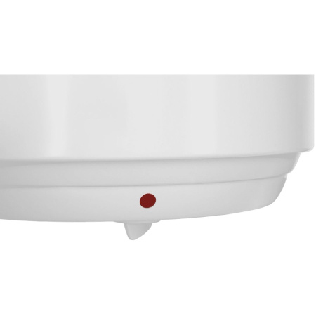 Водонагреватель электрический накопительный 80 л. Candy CR80V-B2SL(R) Slim, 1,5 кВт