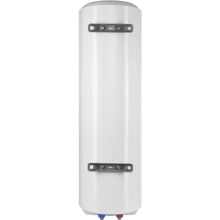 Водонагреватель электрический накопительный 80 л. Candy CR80V-B2SL(R) Slim, 1,5 кВт