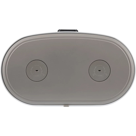 Водонагреватель электрический накопительный 80 л. Candy CF80V-P5(R) 3,0 кВт, эмаль