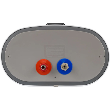 Водонагреватель электрический накопительный 80 л. Candy CF80V-P5(R) 3,0 кВт, эмаль