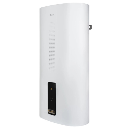Водонагреватель электрический накопительный 80 л. Candy CF80V-P5(R) 3,0 кВт, эмаль