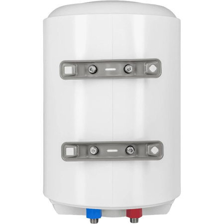 Водонагреватель электрический накопительный 30 л. Candy CR30V-B2SL(R) Slim, 1,5 кВт