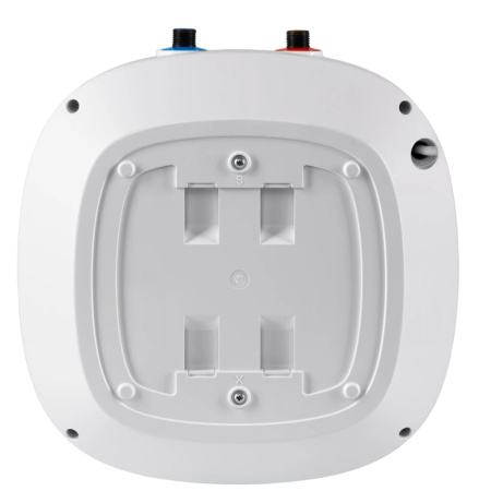 Водонагреватель электрический накопительный 15 л. Candy CS15V-EM2(R) под мойкой, 2,5 кВт