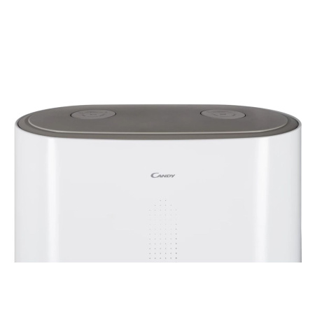 Водонагреватель электрический накопительный 50 л. Candy CF50V-P5(R) 3,0 кВт, эмаль