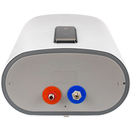 Водонагреватель электрический накопительный 50 л. Candy CF50V-P5(R) 3,0 кВт, эмаль