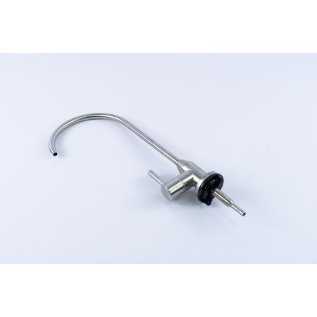 Кран для фильтра питьевой воды Savol S-SL-L222 нержавеющая сталь