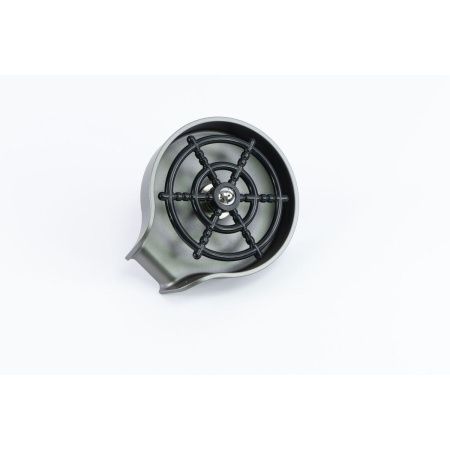 Мойка для кухни многофункциональная Fmark FSC002T серая из нержавеющей стали, 75*46 см без LED-дисплея