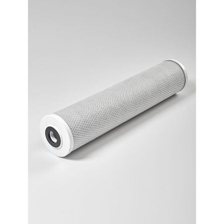 Картридж из прессованного угля CTO-20BB 10 микрон Нептун 31972 (1/6)