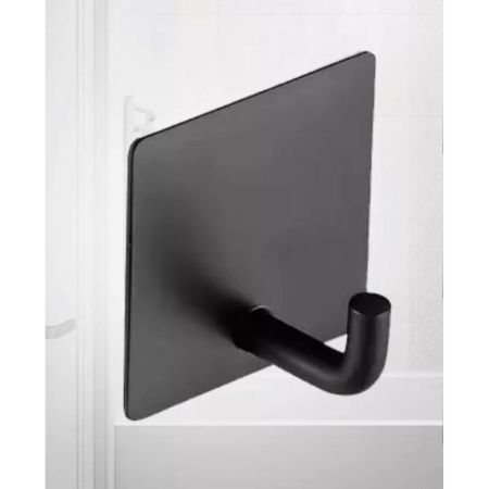 Крючок самоклеящийся Deep Lake DL-H-05BL (4)