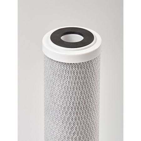 Картридж из прессованного угля CTO-10SL 5 микрон Нептун 31137