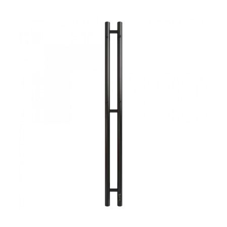 Полотенцесушитель электрический 95 Вт Grois Orso GR-134 110х1200 П3 grey R