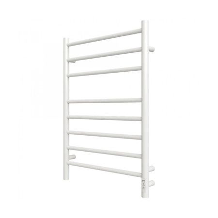 Полотенцесушитель электрический 90 Вт Grois Laura GR-132 500x800 П8 white R