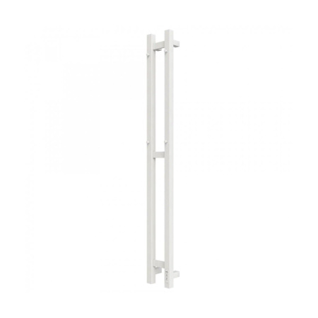 Полотенцесушитель электрический 95 Вт Grois Orso GR-124 110х1200 П3 white R