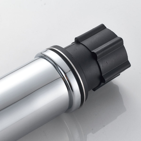 Смеситель для раковины SHEVANIK S6201 хром