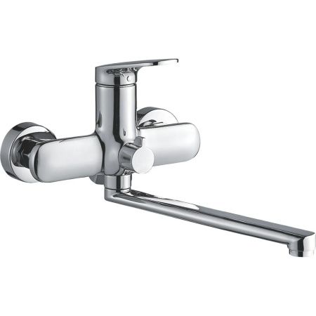 Смеситель для ванны Shevanik S8502