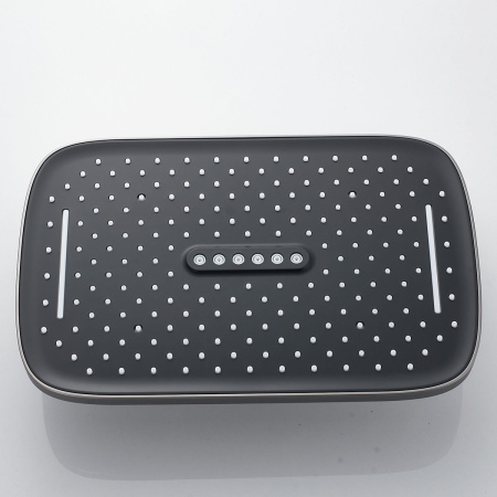 Душевая система Shevanik S4036T