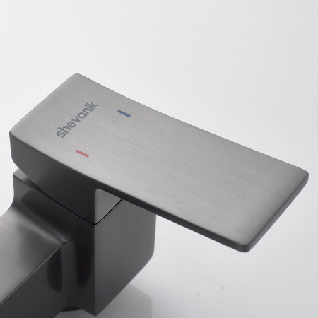 Душевая система Shevanik S4036T