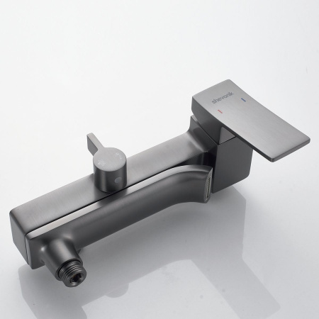 Душевая система Shevanik S4036T