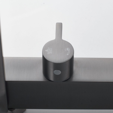 Душевая система Shevanik S4036T