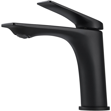 Смеситель для раковины Shevanik S9101H черный