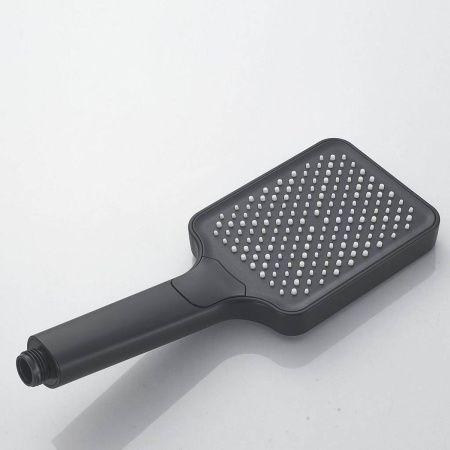 Смеситель для ванны Shevanik S9902H черный