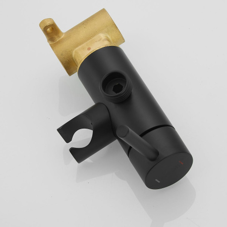 Гигиенический душ Shevanik S147H черный