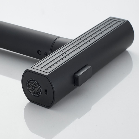 Смеситель для кухни Shevanik S263H вытяжной  излив