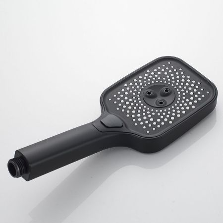 Смеситель для ванны Shevanik S9602H черный