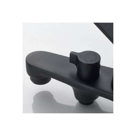 Смеситель для ванны Shevanik S6202H