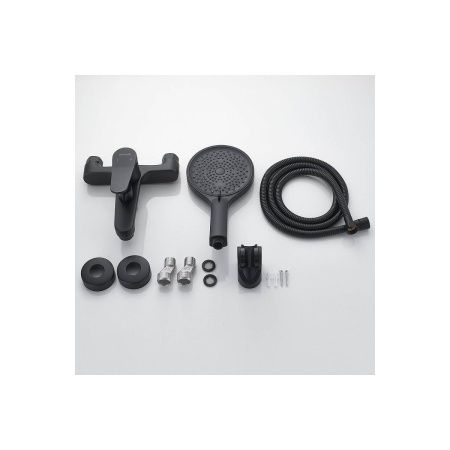 Смеситель для ванны Shevanik S6202H