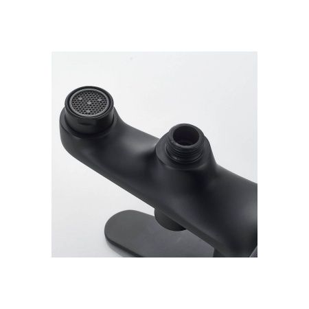 Смеситель для ванны Shevanik S6202H