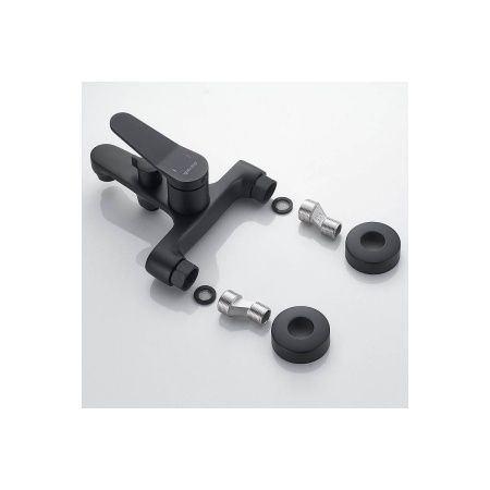 Смеситель для ванны Shevanik S6202H