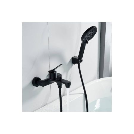 Смеситель для ванны Shevanik S6202H