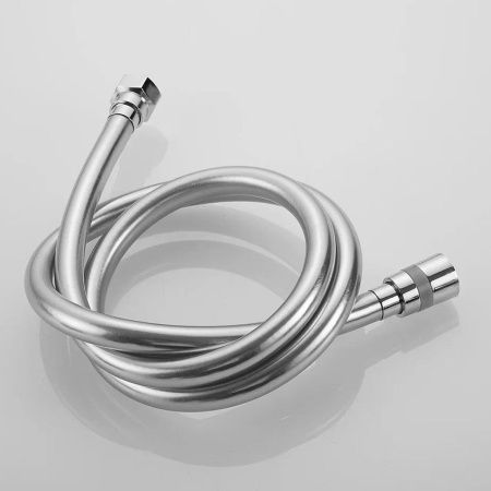 Встраиваемый гигиенический душ Rose R105C белый/хром