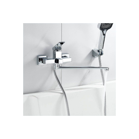 Смеситель для ванны Shevanik S9622