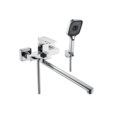 Смеситель для ванны Shevanik S9622