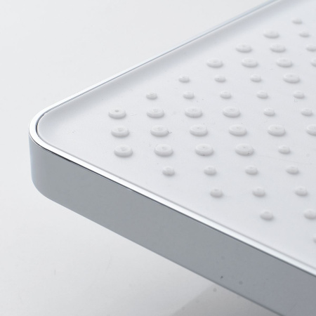 Душевая система Shevanik S6136 хром