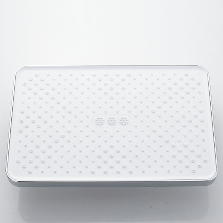 Душевая система Shevanik S6136 хром