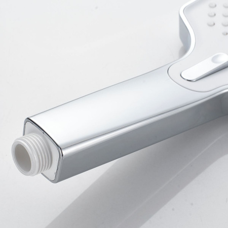 Душевая система Shevanik S6136 хром