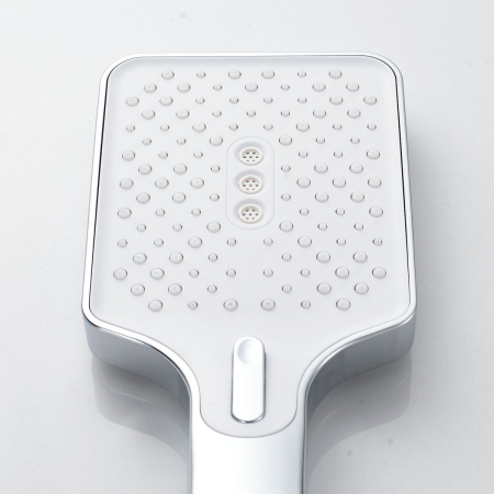 Душевая система Shevanik S6136 хром