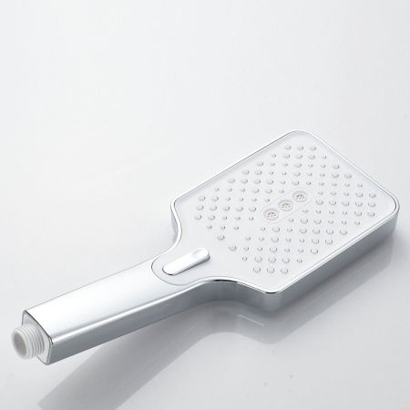 Душевая система Shevanik S6136 хром