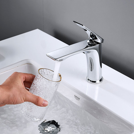 Смеситель для раковины Shevanik S9101