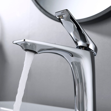 Смеситель для раковины Shevanik S9101