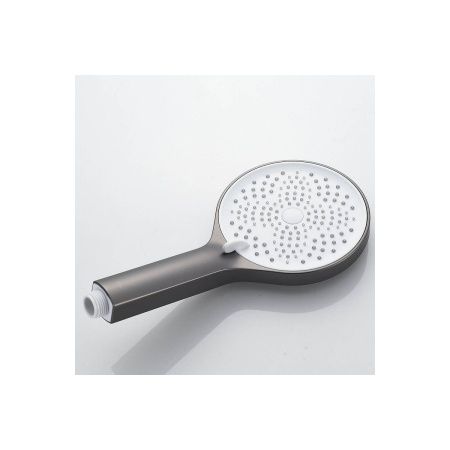 Смеситель для ванны Shevanik S6202T оружейная сталь