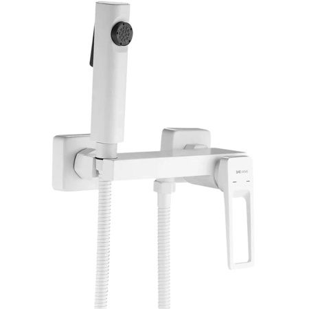 Гигиенический душ SHEVANIK S6805C-1 белый