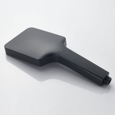 Душевая система Shevanik S6136H черный