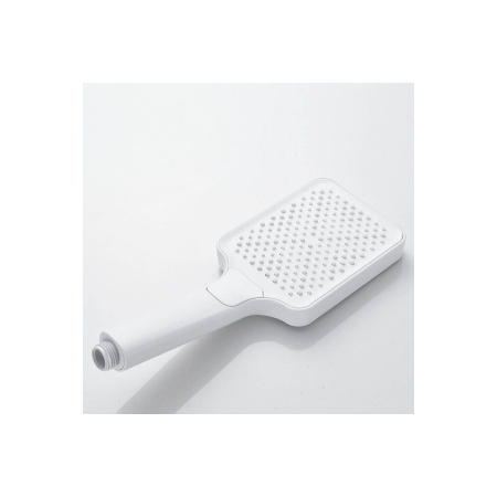 Смеситель для ванны Shevanik S9922C белый