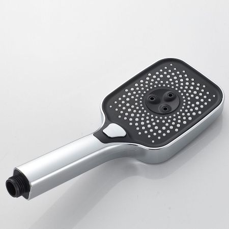 Смеситель для ванны Shevanik S9602 хром